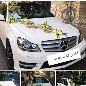 آرامش گشت پایتخت 2