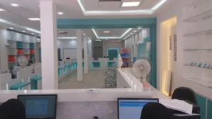 نمایندگی همراه اول