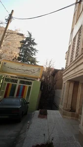 پیش دبستان و دبستان پسرانه سما 2