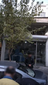 نانوایی تافتون سبوس دار 2