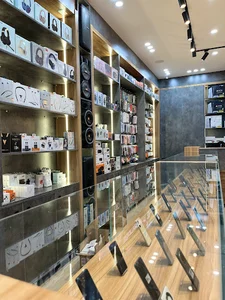 فروشگاه ساژم موبایل بهبهان