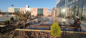 سرای ایرانی اصفهان 4