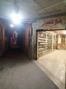 پاساژ شاهجویی 3