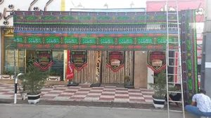 کمپ رهایی احمد آباد 3