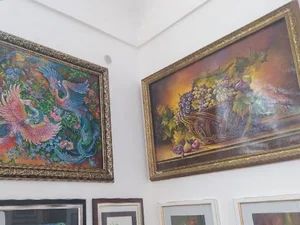 مرکز بیرجند شناسی دکتر گنجی 2
