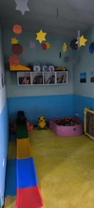 کودکستان ناروَن 3