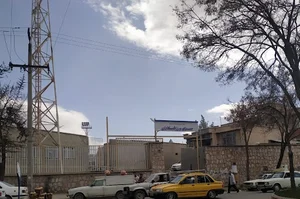 سرای ورزشکار