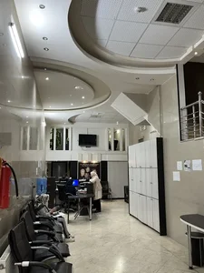کلینیک دندانپزشکی ابن سینا 4
