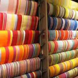 پارچه نقشینه پارسی