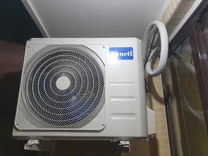 شرکت نگین تهویه آسیا