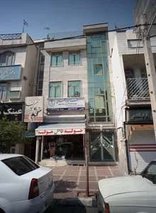 حوله هخامنش