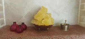 فروشگاه و کارگاه نبات دلنشین یزد