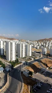 املاک رستمی
