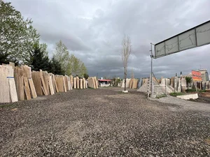 صنایع سنگ آنتیک