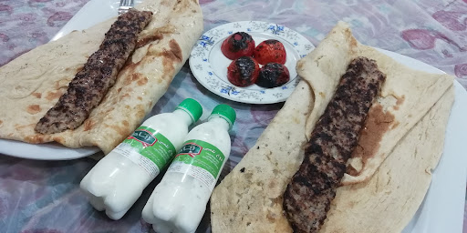 کباب ساطوری بناب آذربایجان