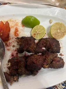 رستوران سنتی یلدا 3