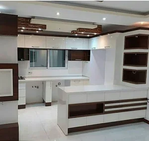 کابینت انتخاب