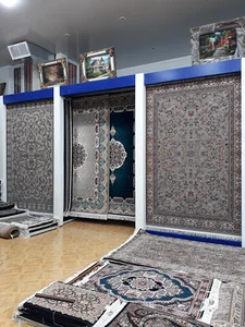 فروشگاه فرش فتحی