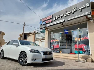 لامپ اتومبیل موسوی 3