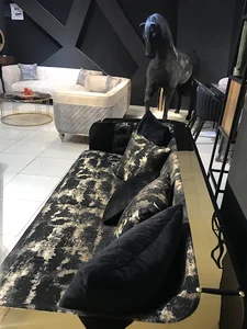 مجموعه فرش و مبل یاسر