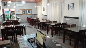 رستوران اییمیت