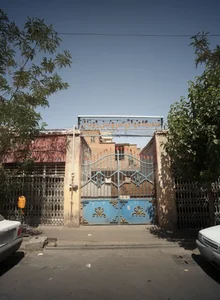 تعمیرگاه و اتو سرویس رویال