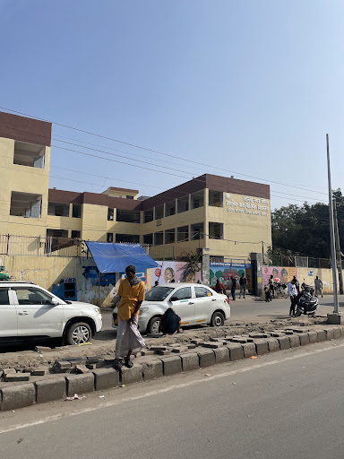 Okhla Phase-I