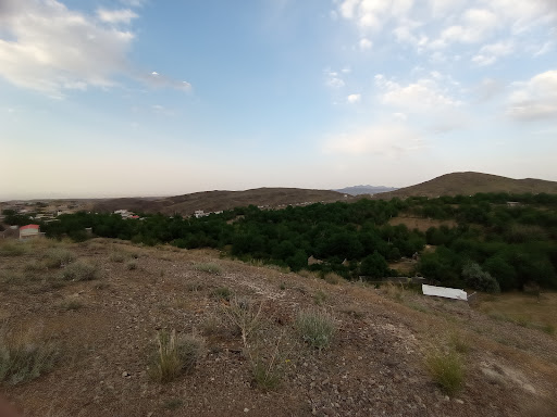 دهیاری ابرجس