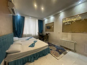 هتل فلسکه