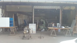 صنایع چوب ام دی اف نعمتی