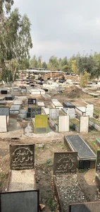 قبرستان میر‌احمد