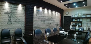 شرکت خدمات مهندسی آفرینه طوس