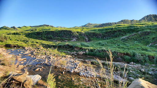 طبیعت سردشت