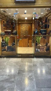گالری چرم چارلی 3