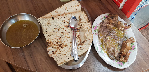کله‌پزی سنتی اصفهان