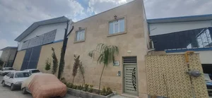 کارخانه لوازم پرده دکوراک (اطلس)