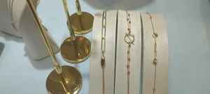 گالری طلا و جواهرات ثروت 5