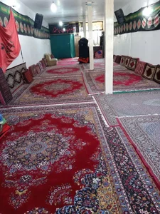 مسافرخانه سیدالشهدا 3