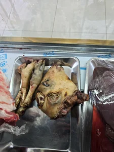 مسترگوشت 3