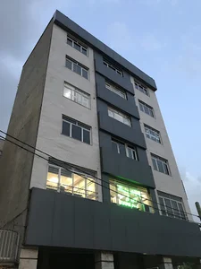 کلنیک دندان پزشکی سارینا