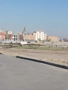 پارک شهید سپهد حاج قاسم سلیمانی