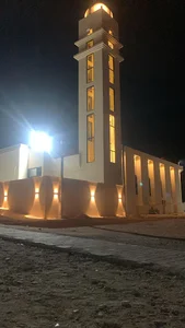 مسجد حذيفة بن اليمان