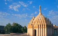 زیارت مولانا عبدالله سید مختار
