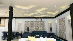 سقف کاذب سینا