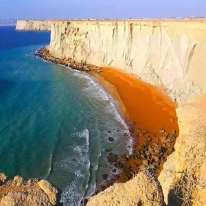 مکران ، چابهار