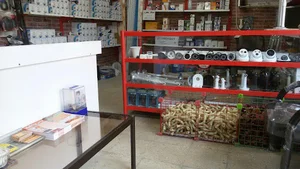 فروشگاه پویاتکنیک