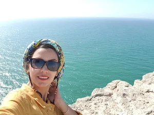Yazd tours(Mina)