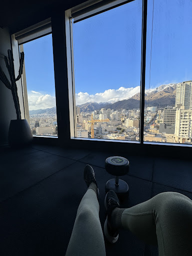 Sequoia Fitness Studio | استودیو فیتنس سکویا