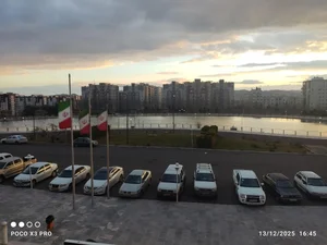 هتل پیام 5