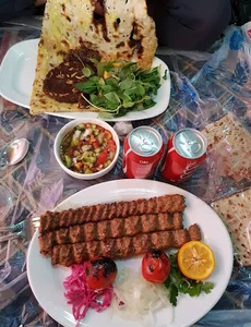 رستوران لیمون